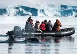 Expeditiecruise Antarctica per m/v Hondius foto 9