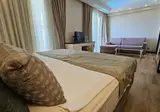 Fly & Go Gold City Hotel foto 15