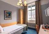 Crystal Plaza Hotel foto 20
