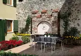 Residence Borgo Mondragon foto 3