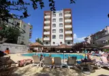 Art Nouveau Palace Hotel foto 2