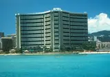 Sheraton Waikiki Beach Resort foto 1