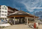 Hotel Edelweiss foto 1
