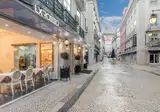LX Rossio Hotel foto 11