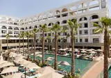 Fafa Aqua Palace Hotel foto 1