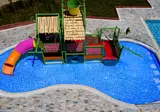 Art Poseidon Hotel Side foto 30