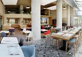Ibis Casablanca Sidi Maarouf foto 9