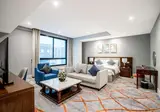 Royal Sherao Hotel foto 4