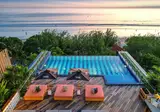 Tribe Bali Kuta Beach foto 4