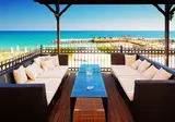 Ada Beach Hotel foto 10