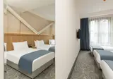 Premist Hotels Taksim foto 12