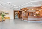 Hotel Crisol Regio foto 10