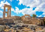 Ontdek Rhodos vanuit Ixia foto 2