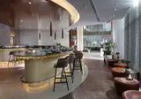 Ramada by Wyndham Dubai Barsha Heights foto 10