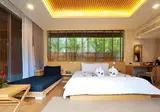 Baan Haad Ngam Boutique Resort foto 25