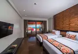 Am Samui Palace Hotel foto 16