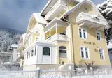Hotel Garni Hubertus foto 22