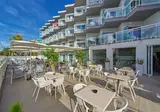 BQ Amfora Beach Hotel foto 15