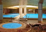 The Aquincum Hotel foto 9