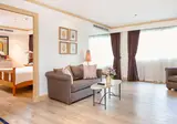 Riverfront Residences Bangkok foto 6
