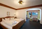 Hotel Alpen Comfort Hotel Central foto 9