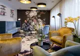 Mercure Hotel Duisburg City foto 4
