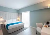 LUTECIA Smart Design Hotel SuperHalfs foto 2