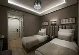 Le Petit Palace Hotel foto 24