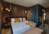 Pinar Plaza Hotel foto 4