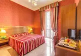 Hotel Contilia foto 16