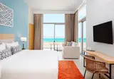 Centara Mirage Beach Resort Dubai foto 22