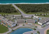 Sentido Serra Resort foto 4