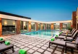 Golden Tulip Doha foto 1