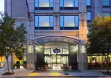 Hampton Inn Philadelphia Center City - Convention Center foto 4