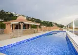 Hotel El Cortijo de Zahara foto 3