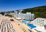 Berlin Golden Beach Hotel foto 8