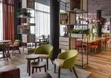 IntercityHotel Duisburg foto 14