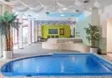 Alpenparks Appartementen en Ferienresort Rehrenberg foto 6