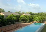 Sigiriana Resort foto 5