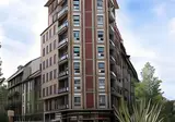 Hotel Mennini foto 1