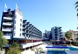 A11 Hotel Obaköy foto 18