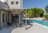 Akrotiri Suites foto 13