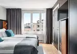 Clarion Collection Hotel Tapto foto 2