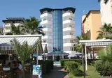 Elysee Beach Hotel foto 29