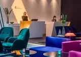 Hotel Indigo Warsaw Nowy Swiat foto 9