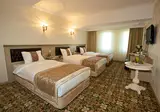 Marmaray Hotel foto 17