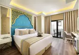 Great Fortune Design Hotel foto 4