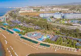Eftalia Ocean Hotel foto 10