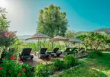 Dalyan Resort Spa Hotel foto 22