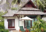 Railay Bay Resort & Spa foto 21